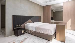 Arrendamento de curta duraçāo Propriedade Cannes