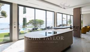 Arrendamento de curta duraçāo Propriedade Cannes