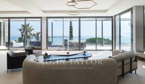 Arrendamento de curta duraçāo Propriedade Cannes