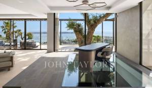 Arrendamento de curta duraçāo Propriedade Cannes