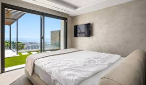 Arrendamento de curta duraçāo Propriedade Cannes