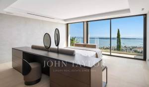 Arrendamento de curta duraçāo Propriedade Cannes