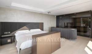 Arrendamento de curta duraçāo Propriedade Cannes