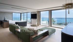 Arrendamento de curta duraçāo Propriedade Cannes