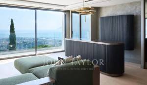 Arrendamento de curta duraçāo Propriedade Cannes