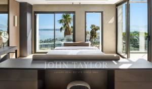 Arrendamento de curta duraçāo Propriedade Cannes