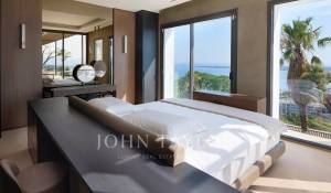 Arrendamento de curta duraçāo Propriedade Cannes