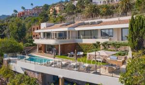 Arrendamento de curta duraçāo Propriedade Cannes