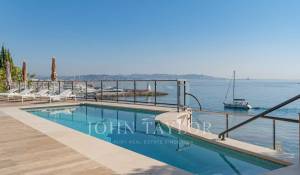 Arrendamento de curta duraçāo Propriedade Cannes