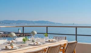 Arrendamento de curta duraçāo Propriedade Cannes