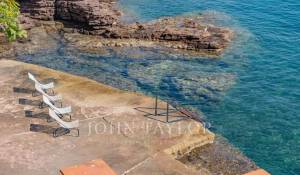 Arrendamento de curta duraçāo Propriedade Cannes