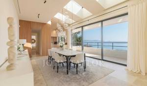 Arrendamento de curta duraçāo Propriedade Cannes