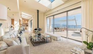 Arrendamento de curta duraçāo Propriedade Cannes