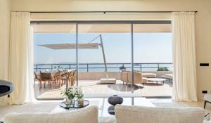 Arrendamento de curta duraçāo Propriedade Cannes