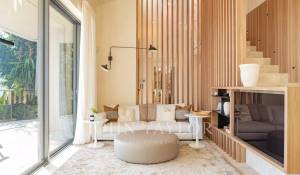 Arrendamento de curta duraçāo Propriedade Cannes