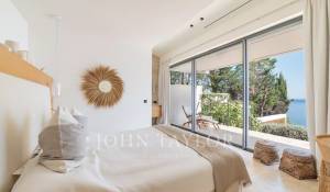 Arrendamento de curta duraçāo Propriedade Cannes