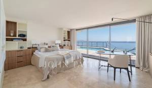 Arrendamento de curta duraçāo Propriedade Cannes