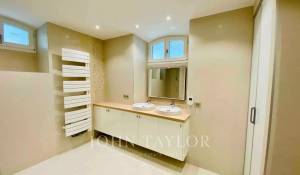 Arrendamento de curta duraçāo Propriedade Cannes