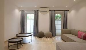 Arrendamento de curta duraçāo Propriedade Cannes