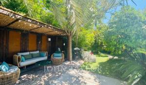 Arrendamento de curta duraçāo Propriedade Cannes