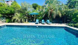 Arrendamento de curta duraçāo Propriedade Cannes