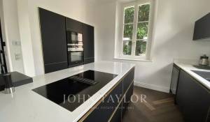 Arrendamento de curta duraçāo Propriedade Cannes