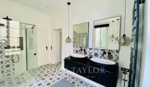 Arrendamento de curta duraçāo Propriedade Cannes