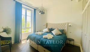 Arrendamento de curta duraçāo Propriedade Cannes