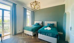 Arrendamento de curta duraçāo Propriedade Cannes