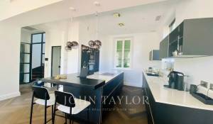 Arrendamento de curta duraçāo Propriedade Cannes