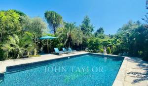 Arrendamento de curta duraçāo Propriedade Cannes