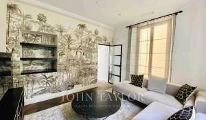 Arrendamento de curta duraçāo Propriedade Cannes