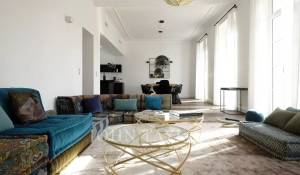 Arrendamento de curta duraçāo Propriedade Cannes