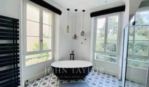 Arrendamento de curta duraçāo Propriedade Cannes