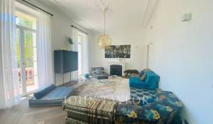 Arrendamento de curta duraçāo Propriedade Cannes