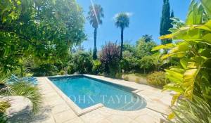 Arrendamento de curta duraçāo Propriedade Cannes