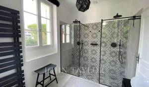 Arrendamento de curta duraçāo Propriedade Cannes