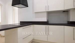 Arrendamento de curta duraçāo Propriedade Cannes