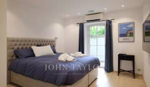 Arrendamento de curta duraçāo Propriedade Cannes