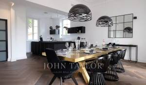 Arrendamento de curta duraçāo Propriedade Cannes