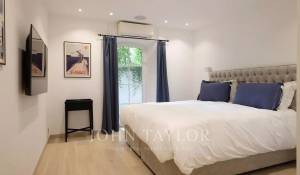 Arrendamento de curta duraçāo Propriedade Cannes