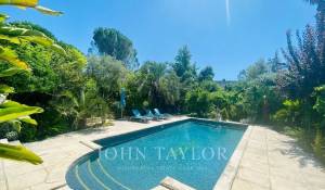 Arrendamento de curta duraçāo Propriedade Cannes