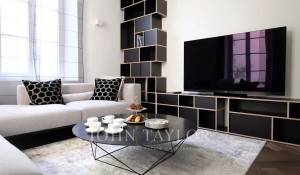 Arrendamento de curta duraçāo Propriedade Cannes