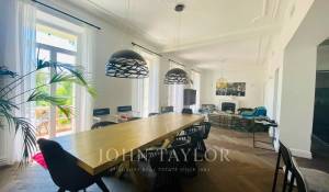 Arrendamento de curta duraçāo Propriedade Cannes