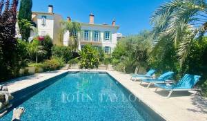 Arrendamento de curta duraçāo Propriedade Cannes