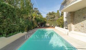 Arrendamento de curta duraçāo Propriedade Cannes