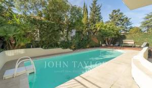 Arrendamento de curta duraçāo Propriedade Cannes