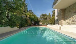 Arrendamento de curta duraçāo Propriedade Cannes