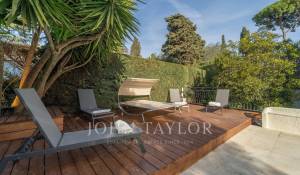 Arrendamento de curta duraçāo Propriedade Cannes