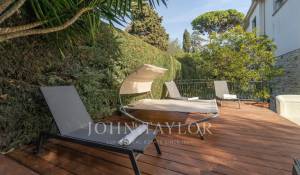 Arrendamento de curta duraçāo Propriedade Cannes